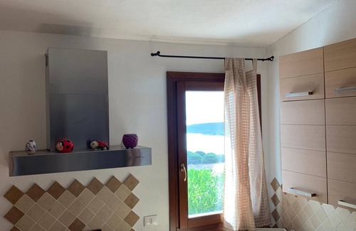 Conca Verde House | Villa Conca Verde