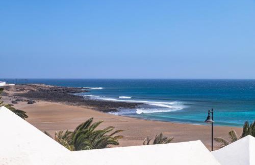 Playa del Cable Villa | Villa ConchaMar Oceanbeach