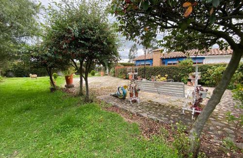 Duitama House | VILLA CONCHITA