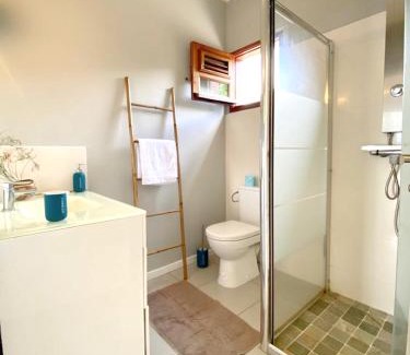 Case-Pilote Villa | "Villa confortable proche de Case-Pilote avec piscine privée"