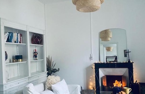 Boyardville House | Villa Constantine a 2 pas du port de Boyardville