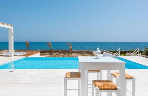 Kolymbia Villa | Villa Constantine - Six Bedroom Villa, Sleeps 15
