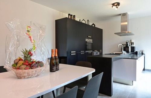 Marcq-en-Baroeul Apartment | Villa Contemporaine Dans Verdure Proche Grand Boulevard