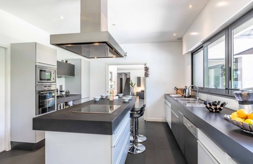 Capbreton House | Villa Contemporaine au Calme à 10 mn des Plages