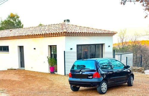 Carsan House | Villa Contemporaine