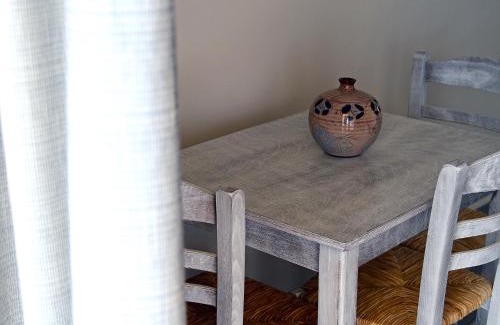 Xirokastello Apartment | Villa Contessa