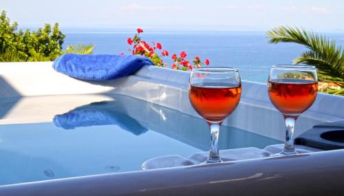 Xirokastello Apartment | Villa Contessa