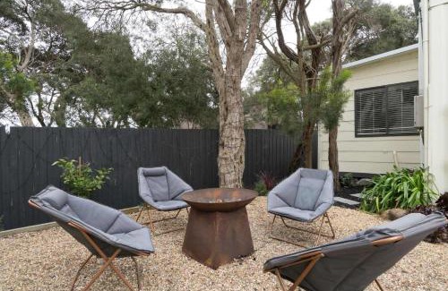 Rye House | Villa Conti - Pet Friendly - 300m from the beach