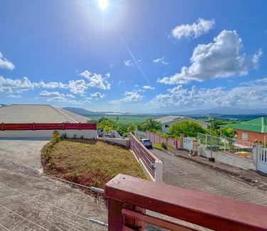 Riviere-Salee Villa | Villa Corail