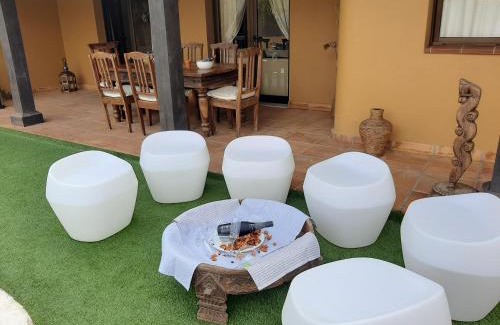 Corralejo Villa | Villa Coral