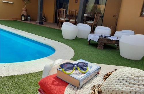 Corralejo Villa | Villa Coral
