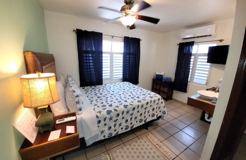 Esperanza House | Villa Coral