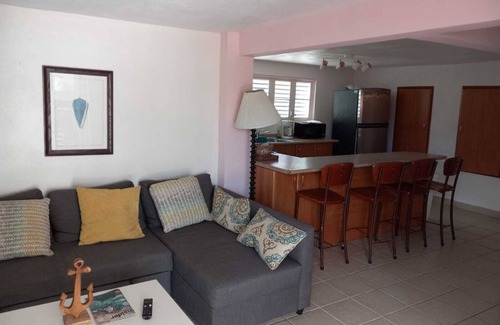 Esperanza House | Villa Coral