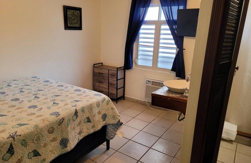 Esperanza House | Villa Coral