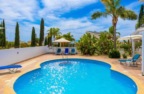 Pegeia Villa | Villa Corallina