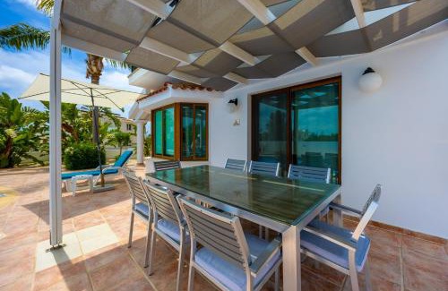 Pegeia Villa | Villa Corallina