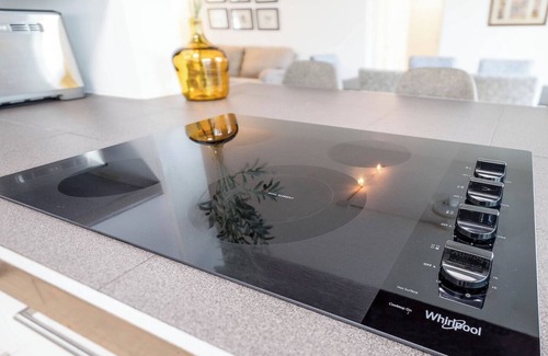 Miramar Apartment | Villa Corazon Hidden Gem in Miramar, SJ | Power Generator, Water Cistern, Parking