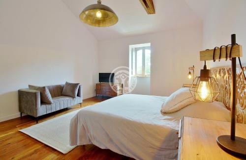 Borderes-sur-l'Echez Apartment | villa corina