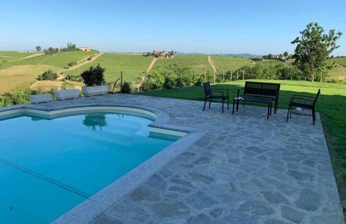 Nizza Monferrato Villa | Villa Corleone