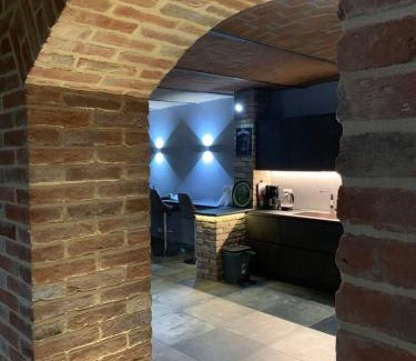 Nizza Monferrato Villa | Villa Corleone