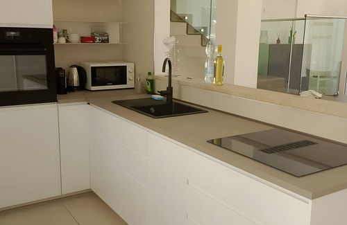 Golfo Aranci House | Villa "Cormorani 1" with Sea View, Jacuzzi & Wi-Fi