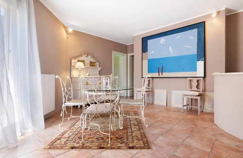 Roina Villa | Villa Corneghe with pool