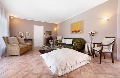 Roina Villa | Villa Corneghe with pool