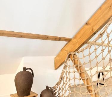 Bagnoles-de-l'Orne House | Villa Cornelia Bagnoles Mezzanine Confort & Nature