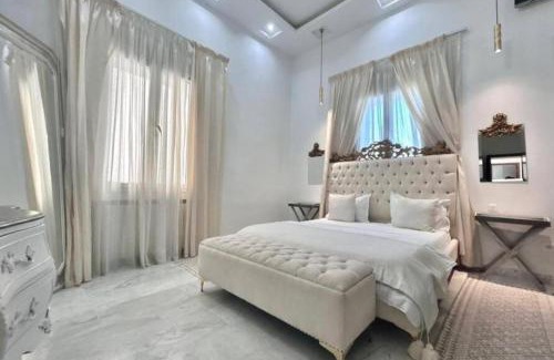 Sidi Abdel Aziz Villa | Villa corniche le luxe au près de la mer