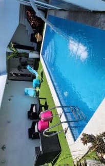 Sidi Abdel Aziz Villa | Villa corniche le luxe au près de la mer