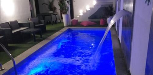 Sidi Abdel Aziz Villa | Villa corniche le luxe au près de la mer