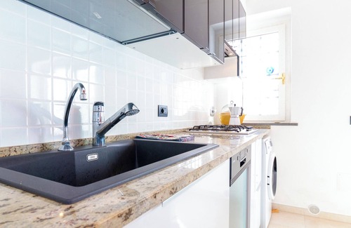 Cuglieri Apartment | Villa Cornus - Three Bedroom Apartment, Sleeps 7