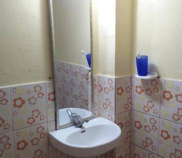 Mambajao Resort | Villa Corrales Homestay