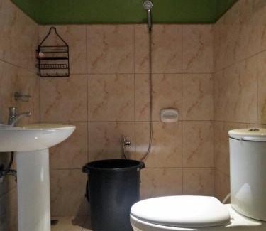 Mambajao Resort | Villa Corrales Homestay