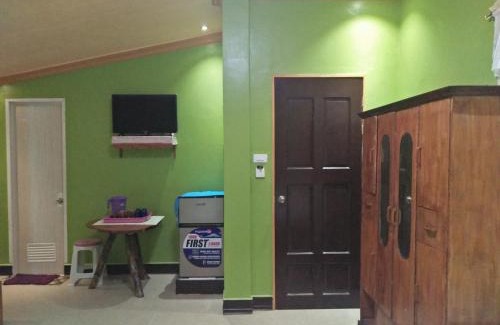 Mambajao Resort | Villa Corrales Homestay