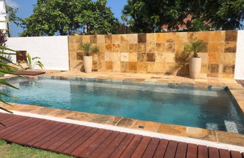 Prea Bed & Breakfast | Villa Corsica