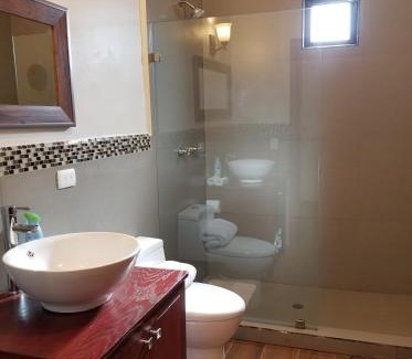 Valle de Guadalupe Villa | Villa Corsua