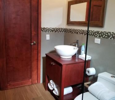 Valle de Guadalupe Villa | Villa Corsua
