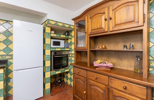 Nerja Villa | Villa Cortijo Romero