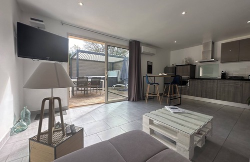 Vitrac Cottage | Villa Cosa, Private Spa B&B -5min Sarlat- Dordogne/Périgord