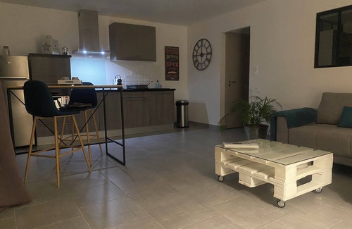 Vitrac Cottage | Villa Cosa, Private Spa B&B -5min Sarlat- Dordogne/Périgord