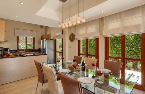 Aphrodite Hills Resort | Villa Cosima - Three Bedroom Resort, Sleeps 6