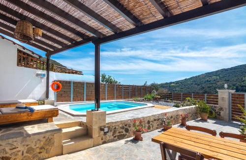 Rodakino Villa | Villa Cosmakis