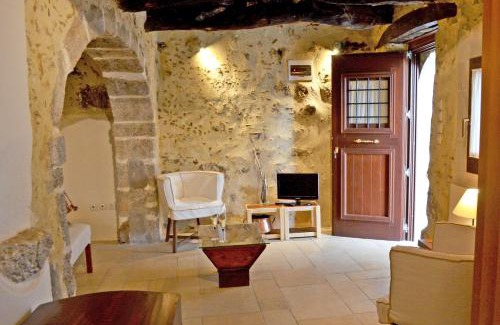 Rodakino Villa | Villa Cosmakis