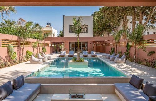 Malia Villa | Villa Cosmos by Villa Plus