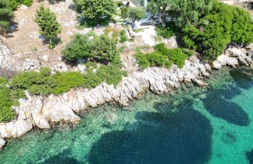 Paliki House | Villa Costa