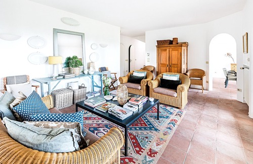 Monte Villa | Villa Costanza con piscina by Wonderful Italy