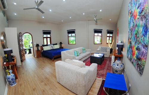 Sanur Bed & Breakfast | Villa Costa Plenty