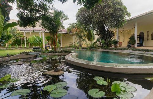 Sanur Bed & Breakfast | Villa Costa Plenty