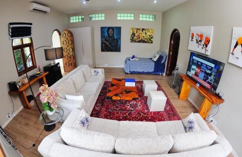 Sanur Bed & Breakfast | Villa Costa Plenty